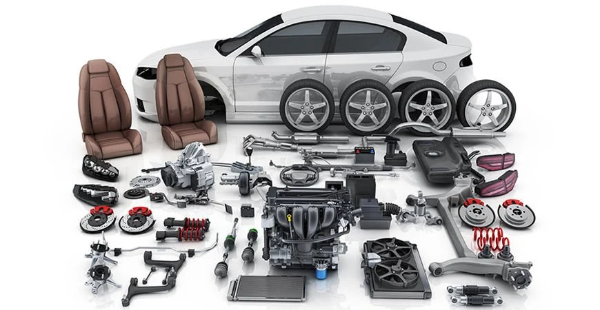 Pendik Oto Yedek Parçacısı