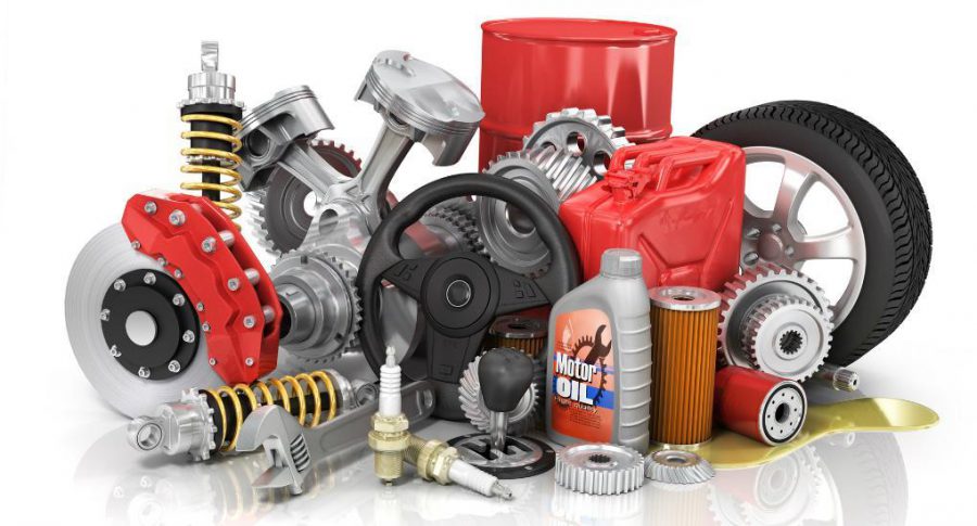 Pendik Oto Yedek Parçacısı